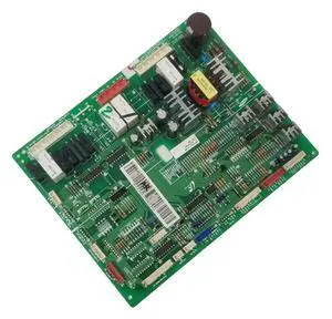 Rabon Services Group - OEM Replacement for Samsung Refrigerator Control DA41-00651C  *