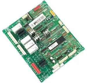 Rabon Services Group - OEM Replacement for Samsung Refrigerator Control DA41-00413A?  *