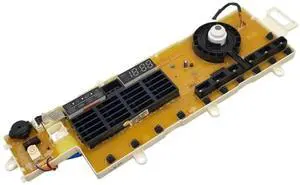 Rabon Services Group - OEM Replacement for LG Dryer User Interface EBR63615909