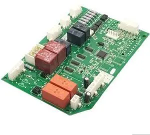 Rabon Services Group - OEM Replacement for Whirlpool Fridge Control W10120820