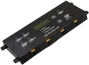 Rabon Services Group - OEM Replacement for Frigidaire Oven Control 316418204   ~  ~