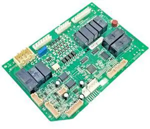 Rabon Services Group - Genuine Replacement for Whirlpool Refrigerator Control W10628307   &