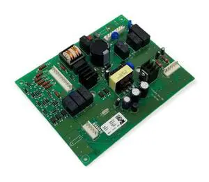 Rabon Services Group - Genuine Replacement for Whirlpool Refrigerator Control 12920722  *