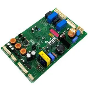 Rabon Services Group - Genuine Replacement for Kenmore Refrigerator Control EBR34917109