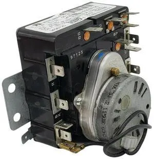 Rabon Services Group - Genuine Replacement for Whirlpool Dryer Timer 3406725  ~  ~