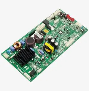 Rabon Services Group - OEM Replacement for LG Refrigerator Control EBR87463764  * *