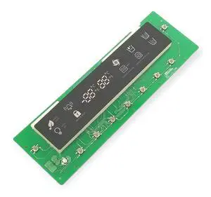 Rabon Services Group - OEM Replacement for Kenmore Refrigerator Control EBR73330701  *
