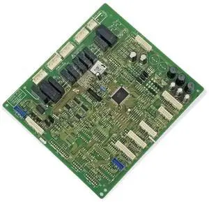 Rabon Services Group - OEM Replacement for Samsung Refrigerator Control DA92-00606A  *