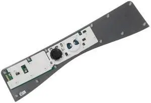 Rabon Services Group - Replacement for Whirlpool Dryer Panel Ctrl w/ Board W10391528 1 Yr  *