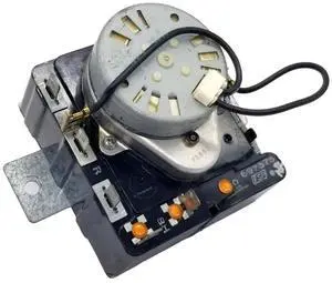 Rabon Services Group - OEM Replacement for Whirlpool Dryer Timer 697375    ?  ?