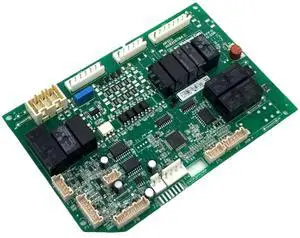 Rabon Services Group - OEM Replacement for Jenn-Air Refrigerator Control W10751278   ? ?