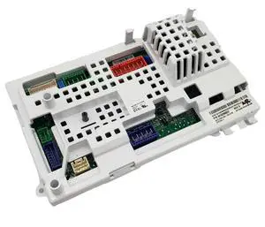 Rabon Services Group - OEM Replacement for Whirlpool Washer Control W10296022  ? ?