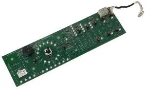 Rabon Services Group - OEM Replacement for Whirlpool Washer Control Board W10285501  *