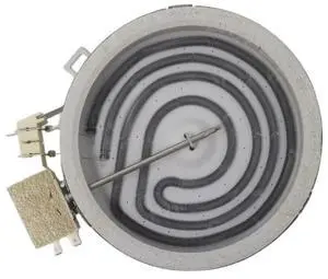 Rabon Services Group - OEM Replacement for Frigidaire Cooktop Surface Element 305440414