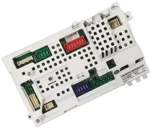 Rabon Services Group - Genuine OEM Replacement for Whirlpool Washer Control W10405849  *