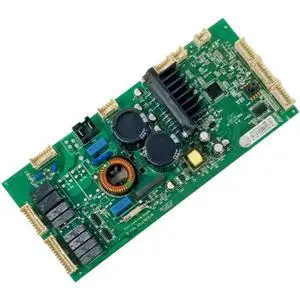 Rabon Services Group - OEM Replacement for Whirlpool Washer Control W10394233  ? ?