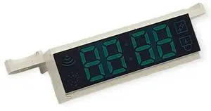 Rabon Services Group - New Genuine OEM Replacement for Samsung Dishwasher LED Display DD07-00017D Rabon Services Group - New Genuine OEM Replacement for Samsung Dishwasher LED Display DD07-00017D