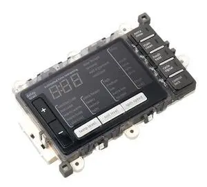 Rabon Services Group - OEM Replacement for Whirlpool Washer Control W10345124  ? ?