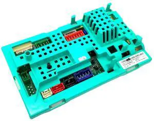 Rabon Services Group - OEM Replacement for Whirlpool Washer Control W10296034  ? ?