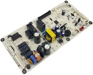 Rabon Services Group - OEM Replacement for GE Microwave Control EBR89092606  ? ?