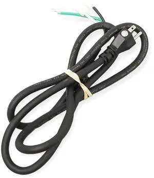 Rabon Services Group - New Genuine OEM Replacement for Frigidaire Microwave Oven Power Cord 5304515312