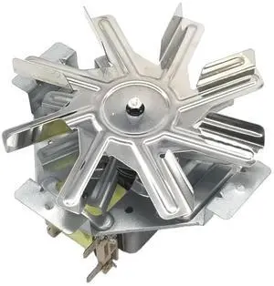 Rabon Services Group - New Genuine OEM Replacement for Frigidaire Microwave Oven Fan Assy 5304514299