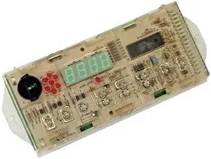 Rabon Services Group - OEM Replacement for Whirlpool Range Control 8522493    ?  ?