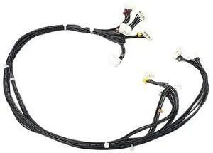 Rabon Services Group - New Genuine OEM Replacement for Bosch Range Cable Harness 12040675  &