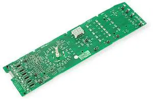 Rabon Services Group - Genuine OEM Replacement for Whirlpool Dryer Control W10051162  &