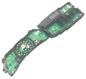 Rabon Services Group - Genuine OEM Replacement for Whirlpool Dryer Control W10261079  &