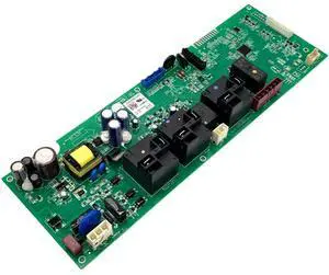 Rabon Services Group - OEM Replacement for GE Dryer Control 234D2983G003  ?  ?