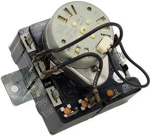 Rabon Services Group - OEM Replacement for Whirlpool Dryer Timer 697378C 697378  ?