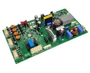 Rabon Services Group - OEM Replacement for LG Refrigerator Power Control EBR77042510  &