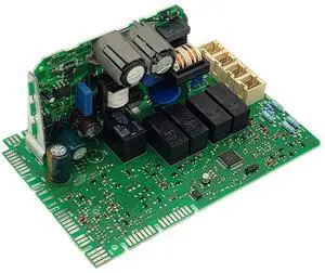 Rabon Services Group - Genuine OEM Replacement for Whirlpool Washer Control Board W10115075