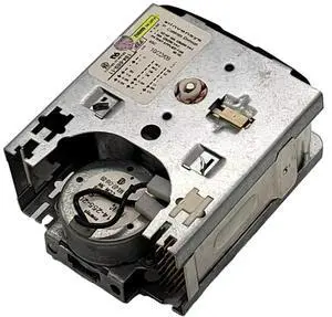 Rabon Services Group - OEM Replacement for Whirlpool Washer Timer 660992  ? ?