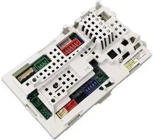 Rabon Services Group - OEM Replacement for Whirlpool Washer Control W10671335  ? ?