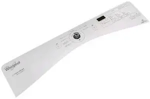 Rabon Services Group - OEM Replacement for Whirlpool Washer Control W10825127  ? ?