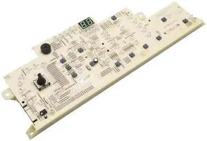 Rabon Services Group - OEM Replacement for GE Washer Control 175D6854G006  *  *