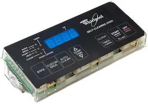 Rabon Services Group - OEM Replacement for Whirlpool Oven Control 8522489  ? ?
