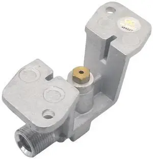 Rabon Services Group - New Genuine OEM Replacement for Midea Burner Orifice 12971100019825 ? ?