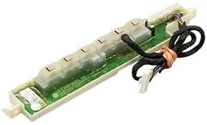 Rabon Services Group - OEM Replacement for LG Dishwasher Control EBR72910204 Rabon Services Group - OEM Replacement for LG Dishwasher Control EBR72910204