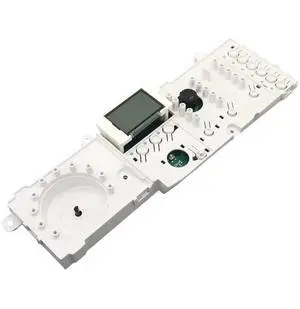 Rabon Services Group - OEM Replacement for Frigidaire Washer Control 809020003