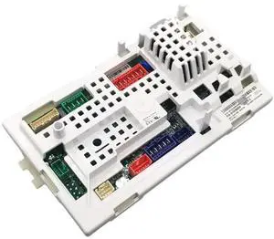 Rabon Services Group - OEM Replacement for Whirlpool Washer Control W10296058  ~  ~