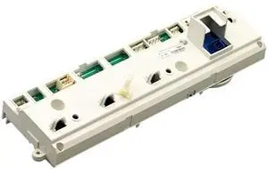 Rabon Services Group - OEM Replacement for Whirlpool Washer Control  134582400