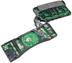 Rabon Services Group - OEM Replacement for Whirlpool Washer Control 461970230653