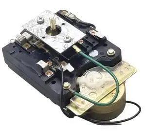 Rabon Services Group - OEM Replacement for Whirlpool Heater Box 51867