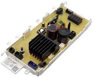 Rabon Services Group - OEM Replacement for Whirlpool Washer Control W10858075