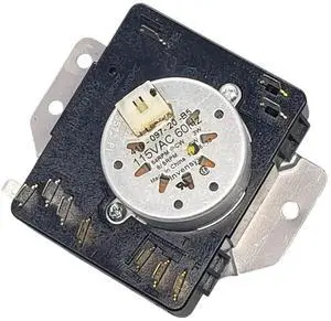 Rabon Services Group - OEM Replacement for Whirlpool Dryer Timer W10634750D W10634750