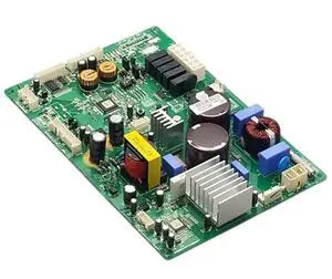 Rabon Services Group - OEM Replacement for LG Refrigerator Control EBR78764104