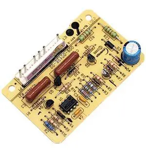 Rabon Services Group - OEM Replacement for Frigidaire Washer Control 134810610